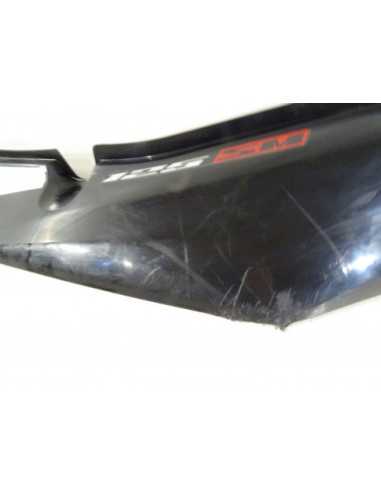 Flanc de selle droit SUZUKI DR 125 - 2009 - 47111-24H - Occasion