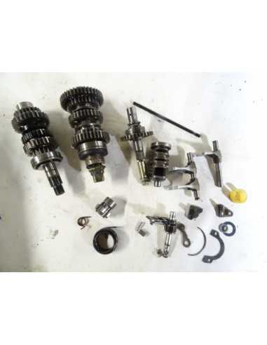 Boite de vitesses KAWASAKI W 650 - 1999/2003 -