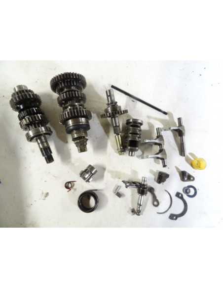 Boite de vitesses KAWASAKI W 650 - 1999/2003 -