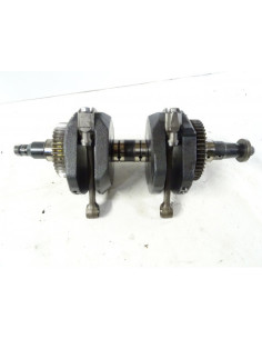 Vilebrequin KAWASAKI W 650 - 1999-2003 2