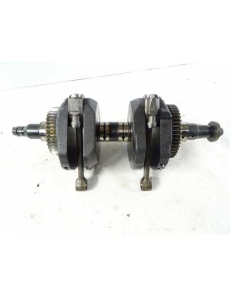 Vilebrequin KAWASAKI W 650 - 1999-2003 -