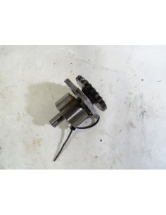 Pompe à huile KAWASAKI W 650 - 1999-2003 2