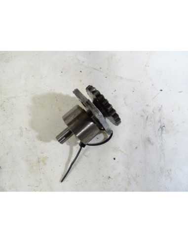 Pompe à huile KAWASAKI W 650 - 1999-2003