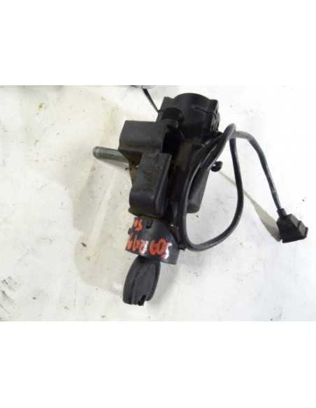 Contacteur à clés APRILIA SCARABEO 500 - 2006