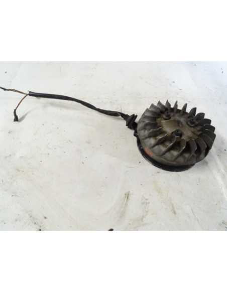 Allumage MBK OVETTO 50 - Occasion