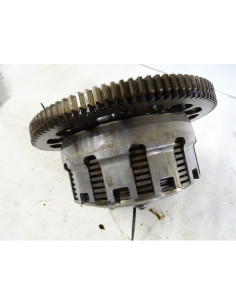 Embrayage TRIUMPH TIGER 1050 - 2007-2012 2