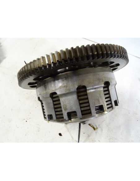 Embrayage TRIUMPH TIGER 1050 - 2007-2012