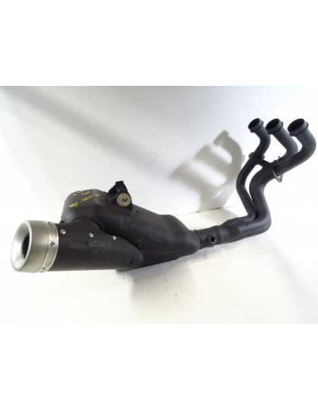 Ligne d'échappement YAMAHA XSR 900 - B90-14710-00