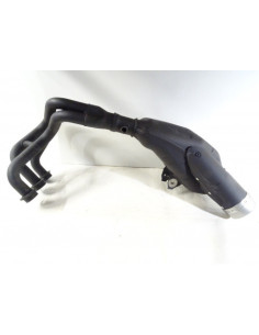 Ligne d'échappement YAMAHA XSR 900 - B90-14710-00 2