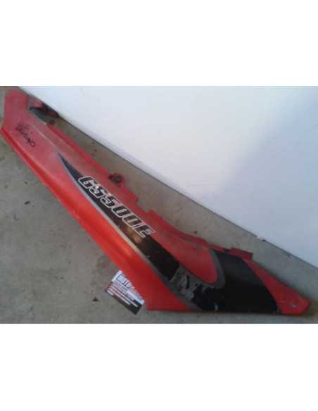 Flanc de selle droit SUZUKI GSE 500