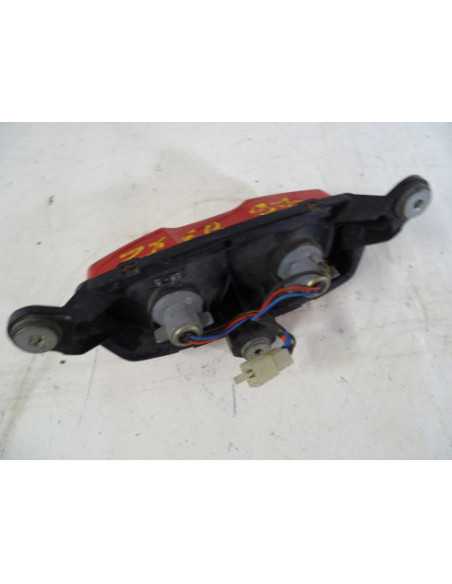 Feu arrière KAWASAKI ZX6R 600 - 1996-1997 - Occasion