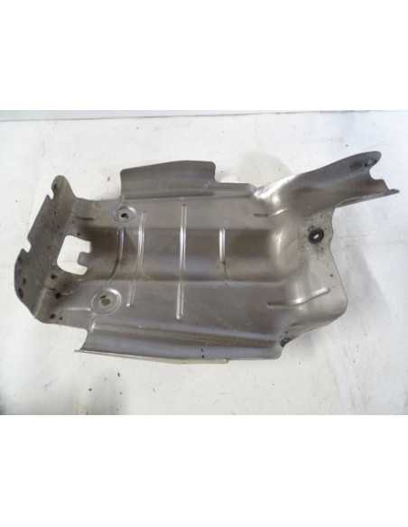 Enjoliveur de pot SUZUKI GSR 600 - 2006-2010 - 44G0