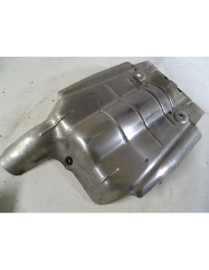Enjoliveur de pot SUZUKI GSR 600 - 2006-2010 - 44G0 2