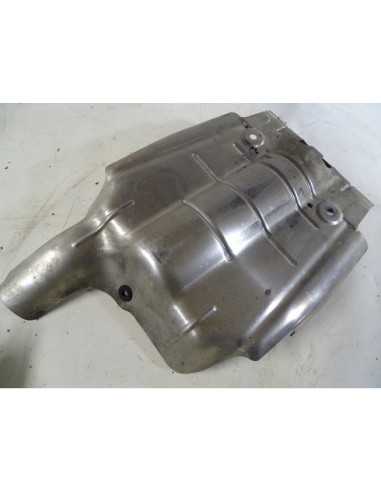 Enjoliveur de pot SUZUKI GSR 600 - 2006-2010 - 44G0 - Occasion