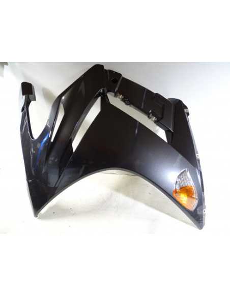 Flanc de carénage droit YAMAHA FJR 1300 - 2008 - 3P6-Y283K-90-P9