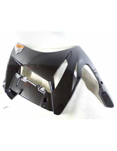 Flanc de carénage droit YAMAHA FJR 1300 - 2008 - 3P6-Y283K-90-P9