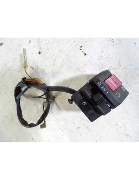 Commodo droit SUZUKI GSE 500 - Occasion