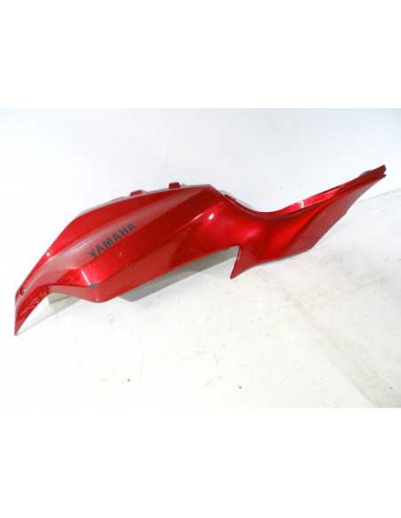 Couvre réservoir gauche YAMAHA MT07 700 - 2014-2017 - 1WS-24129-00