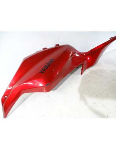 Couvre réservoir gauche YAMAHA MT07 700 - 2014-2017 - 1WS-24129-00 - Occasion