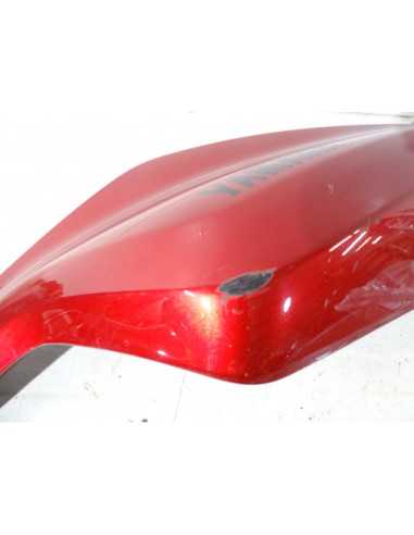 Couvre réservoir gauche YAMAHA MT07 700 - 2014-2017 - 1WS-24129-00 - Occasion