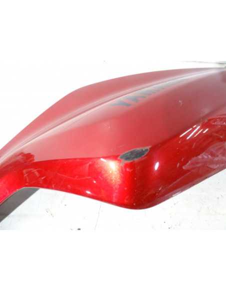 Couvre réservoir gauche YAMAHA MT07 700 - 2014-2017 - 1WS-24129-00 - Occasion