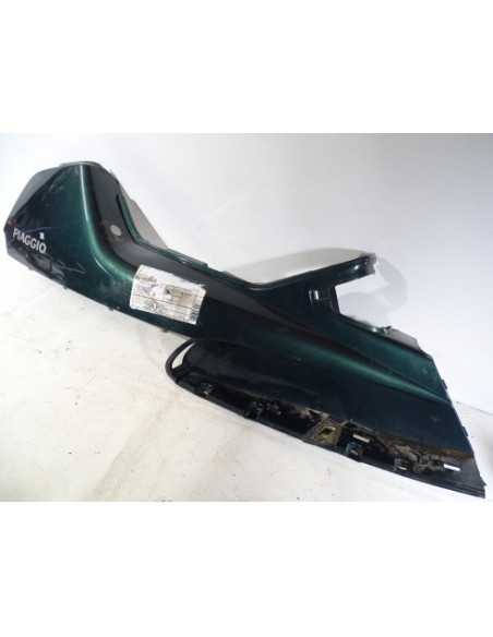 Flanc de selle droit PIAGGIO HEXAGONE 125 - 1997