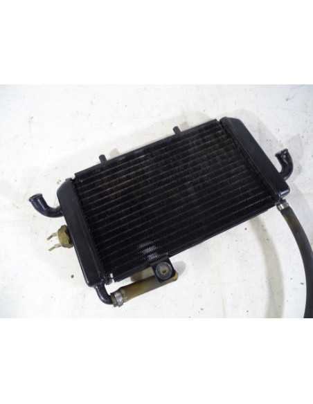 Radiateur d'eau PIAGGIO HEXAGONE 125 - 1997 - Occasion