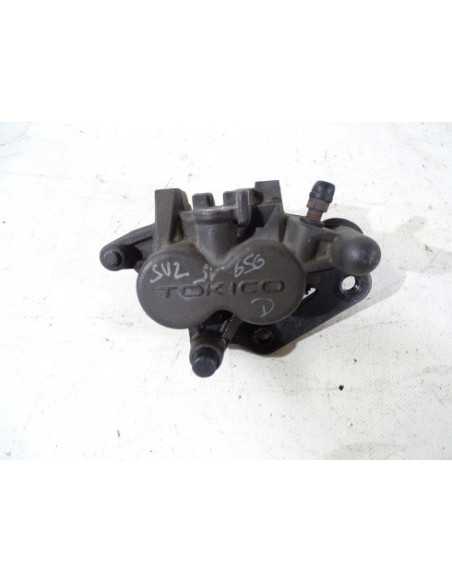 Étrier de frein avant droit SUZUKI SV 650 - 1999-2009