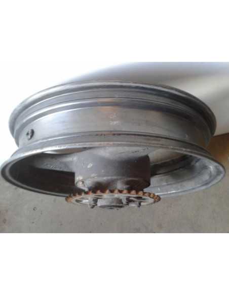 Jante arrière SUZUKI GSE 500