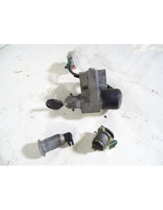 Kit serrure KYMCO AGILITY CITY 125 - 2008-2013 2