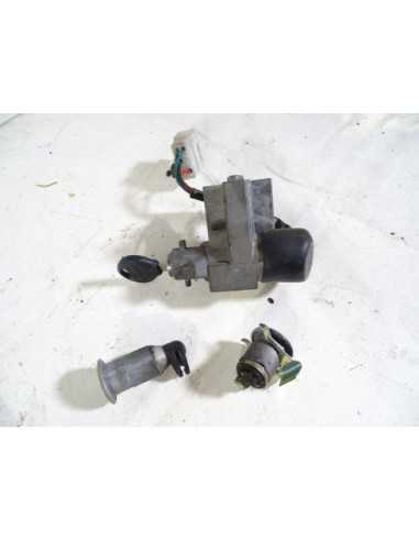 Kit serrure KYMCO AGILITY CITY 125 - 2008-2013 - Occasion