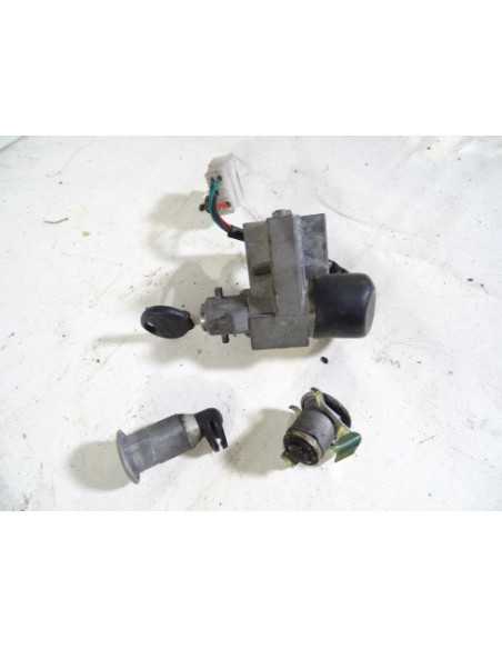 Kit serrure KYMCO AGILITY CITY 125 - 2008-2013 - Occasion