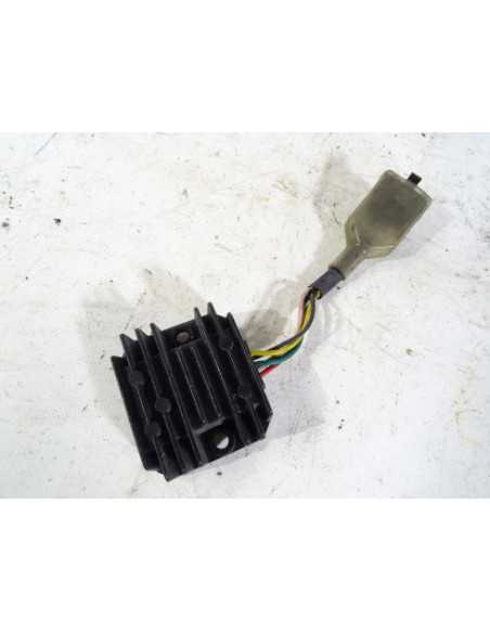 Régulateur KYMCO AGILITY CITY 125 - 2008-2014