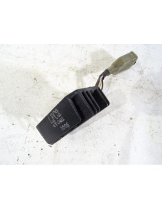 Régulateur KYMCO AGILITY CITY 125 - 2008-2014 2