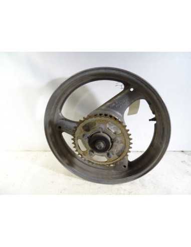 Jante arrière SUZUKI GSE 500