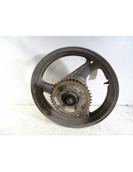 Jante arrière SUZUKI GSE 500