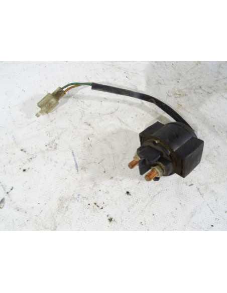 Relais de démarreur KYMCO AGILITY CITY 125 - 2008-2014