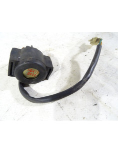 Relais de démarreur KYMCO AGILITY CITY 125 - 2008-2014 2