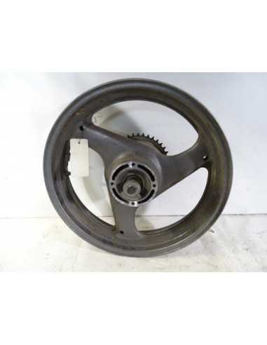 Jante arrière SUZUKI GSE 500