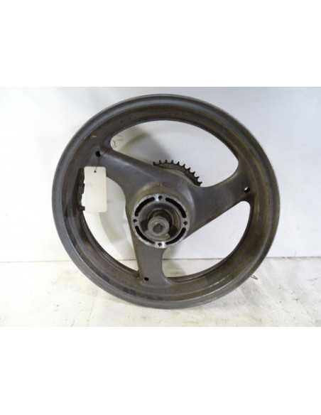 Jante arrière SUZUKI GSE 500