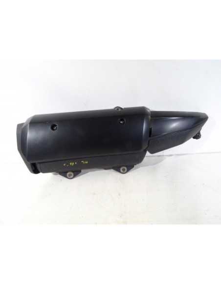 Silencieux YAMAHA X-MAX 300 - 2018 - B74