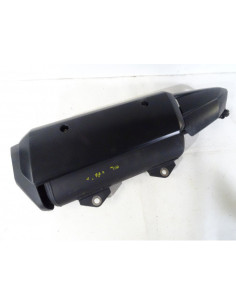 Silencieux YAMAHA X-MAX 300 - 2018 - B74 2