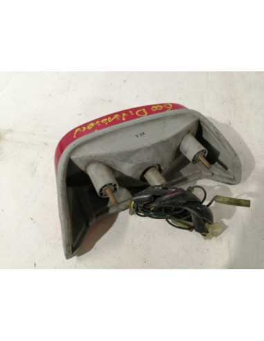 Feu arrière YAMAHA DIVERSION 600 - Occasion