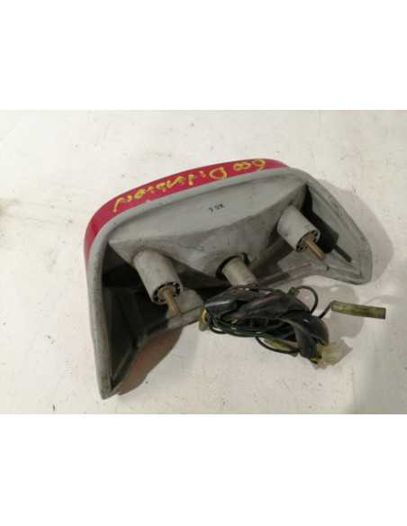 Feu arrière YAMAHA DIVERSION 600 - Occasion