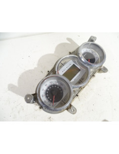 Tableau de bord complet PEUGEOT SATELIS 125 - 2006 2