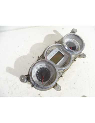 Tableau de bord complet PEUGEOT SATELIS 125 - 2006