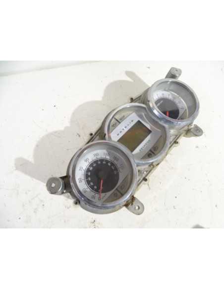 Tableau de bord complet PEUGEOT SATELIS 125 - 2006