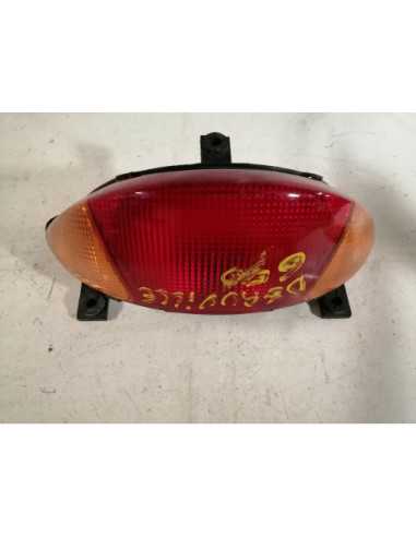 Feu arrière HONDA DEAUVILLE 650 - 1998-2005 - État neuf