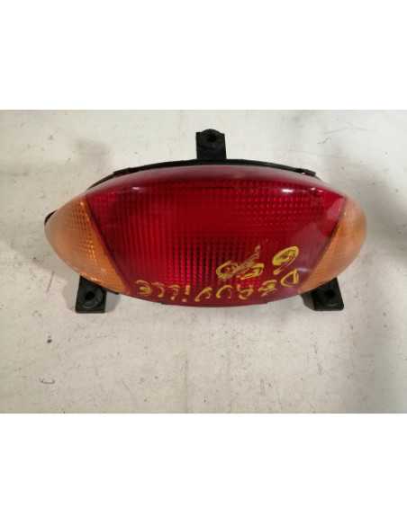 Feu arrière HONDA DEAUVILLE 650 - 1998-2005 - État neuf