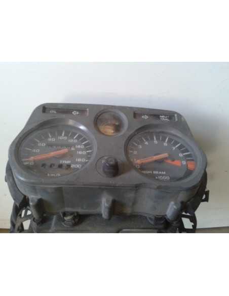 Compteur HONDA TRANSALP 600